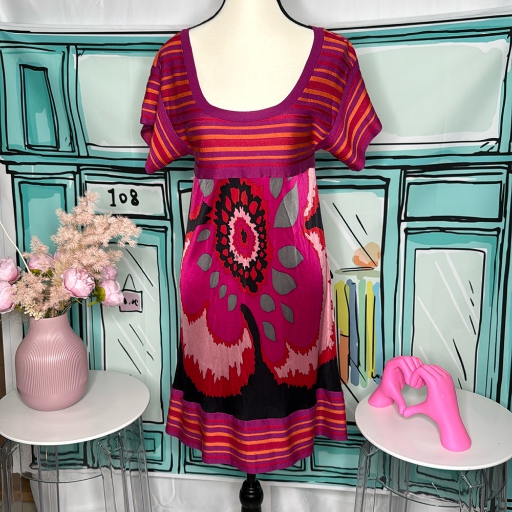MISSONI dress